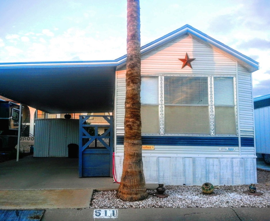 Arizona Park Models For Rent RV Property RV Property