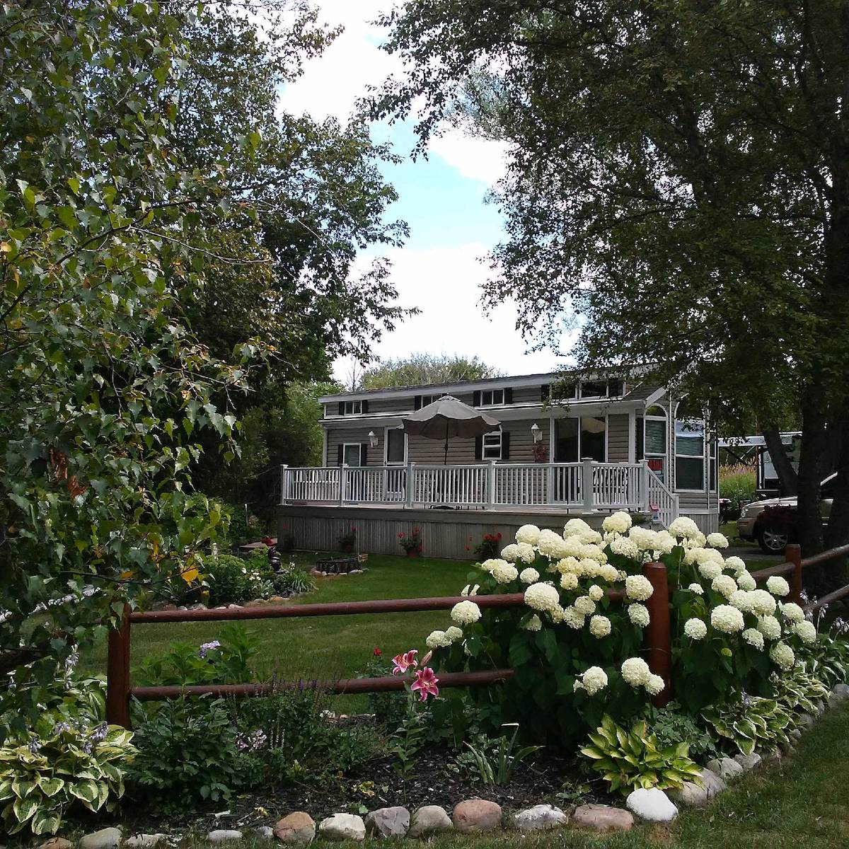 Michigan Park Models For Sale RV Property RV Property