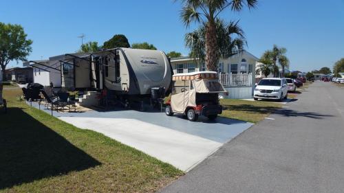 Florida Lots For Sale Page N-3 - RV Property RV Property