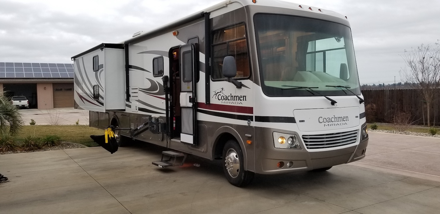 Special Needs RVs Page 3 RV Property RV Property