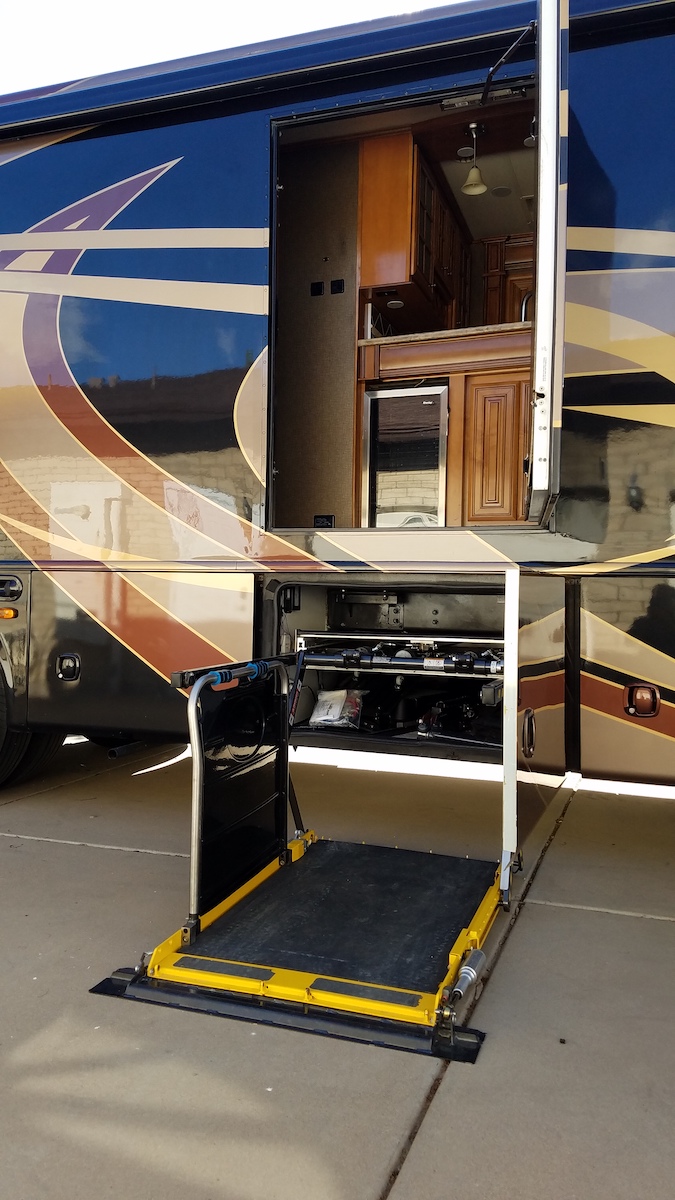 Special Needs RVs Page 5 RV Property RV Property