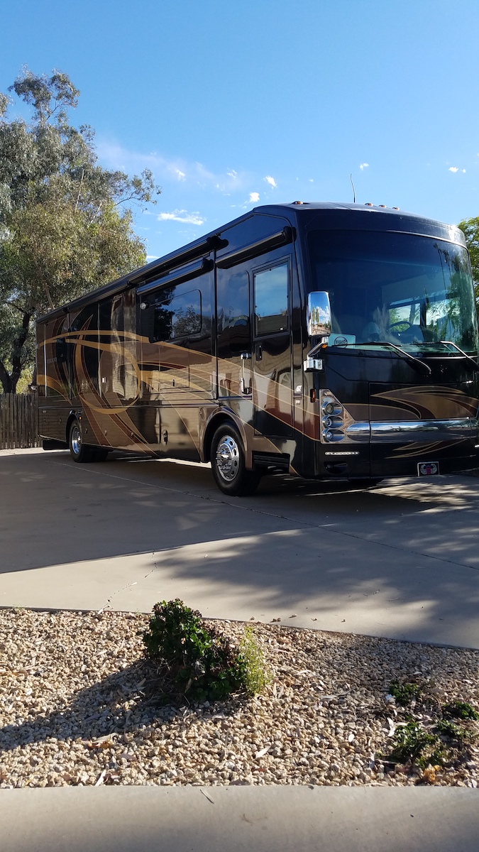 Special Needs RVs Page 5 RV Property RV Property