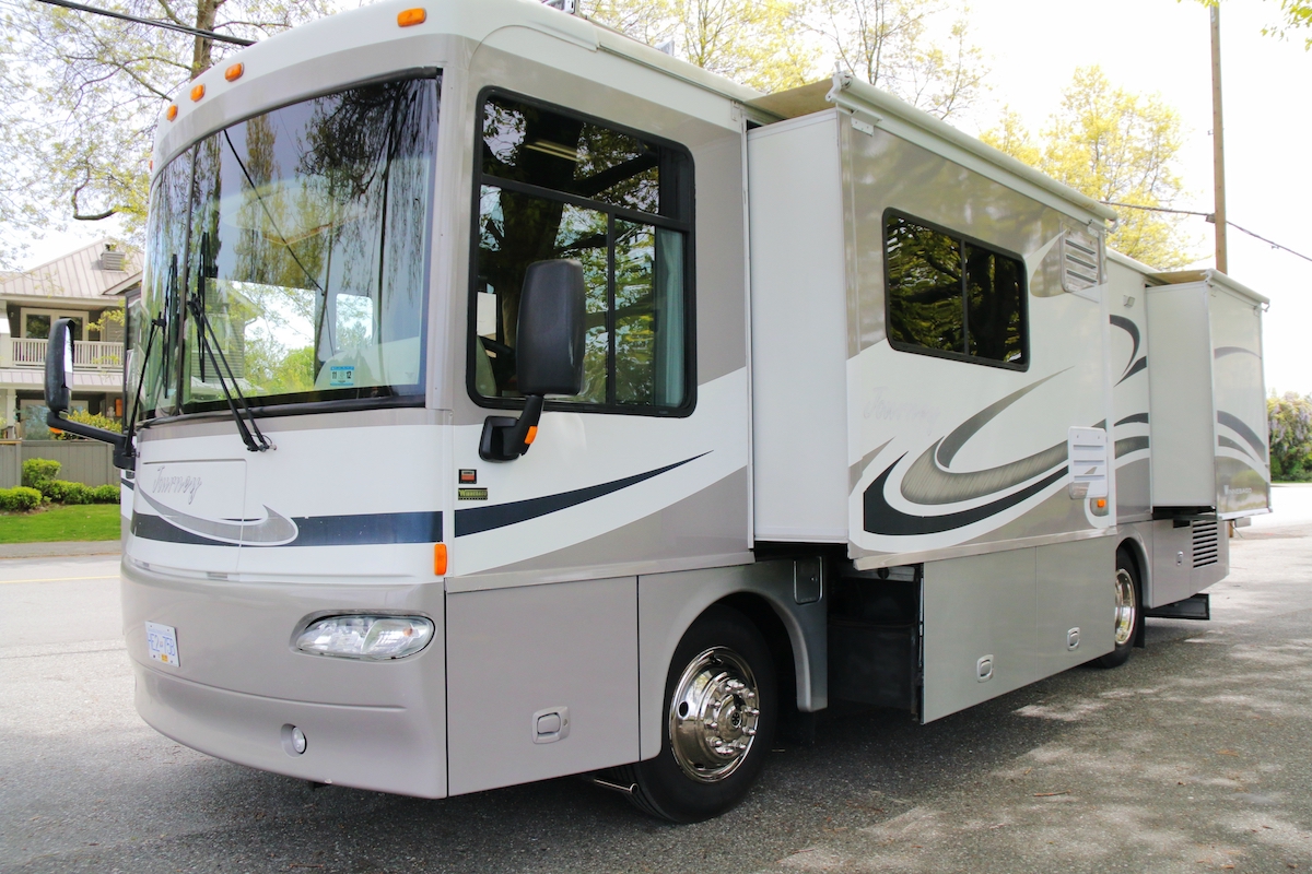 Special Needs RVs Page 4 RV Property RV Property