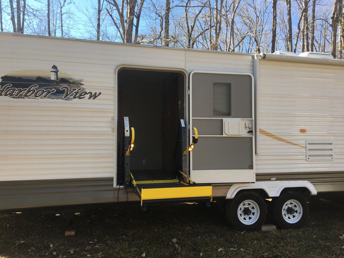 Special Needs RVs Page 4 RV Property RV Property