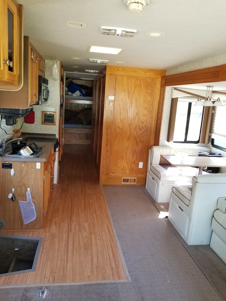 Special Needs RVs Page 7 RV Property RV Property