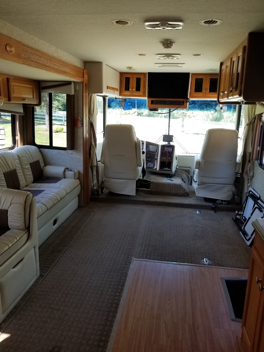 Special Needs RVs Page 7 RV Property RV Property