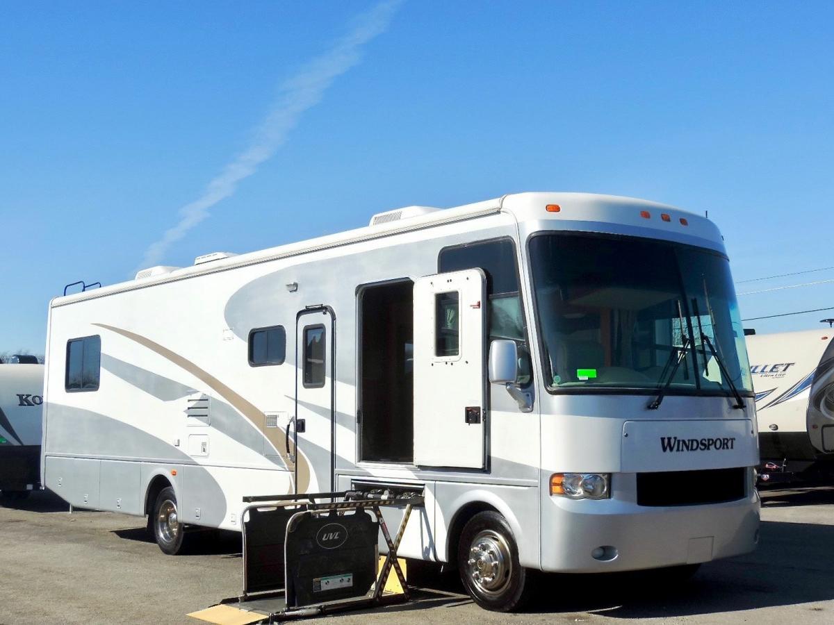 Special Needs RVs Page 5 « RV Property