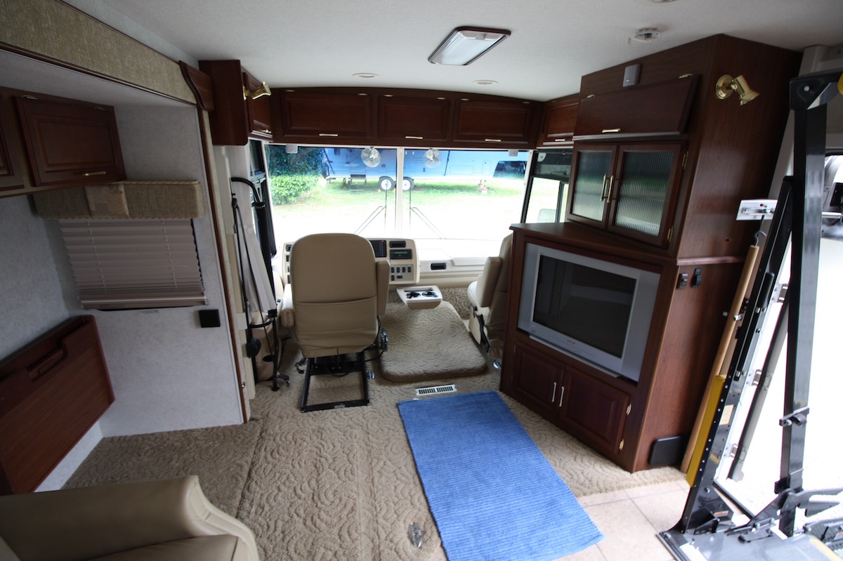 Special Needs RVs Page 2 RV Property RV Property