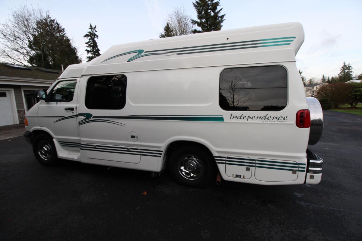 Special Needs RVs Page 8 RV Property RV Property