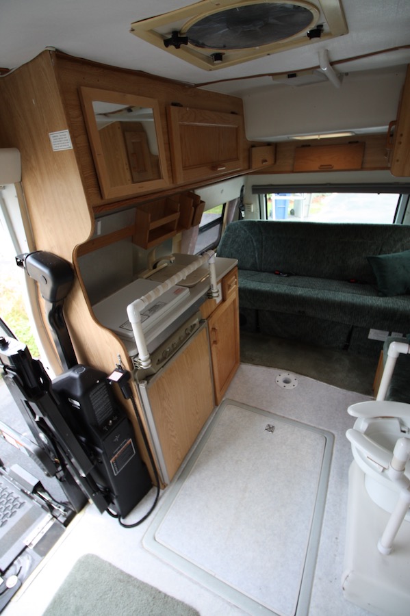 Special Needs RVs Page 8 RV Property RV Property