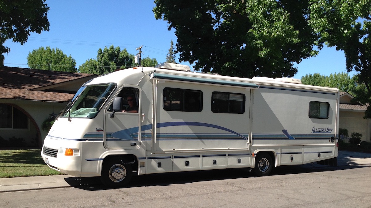 Special Needs RVs Page 4 RV Property RV Property