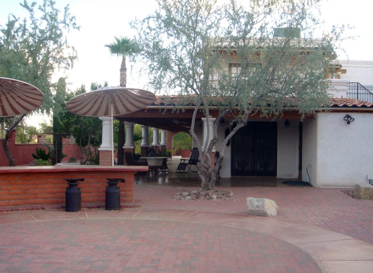 Arizona RV Lots For Rent RV Property RV Property