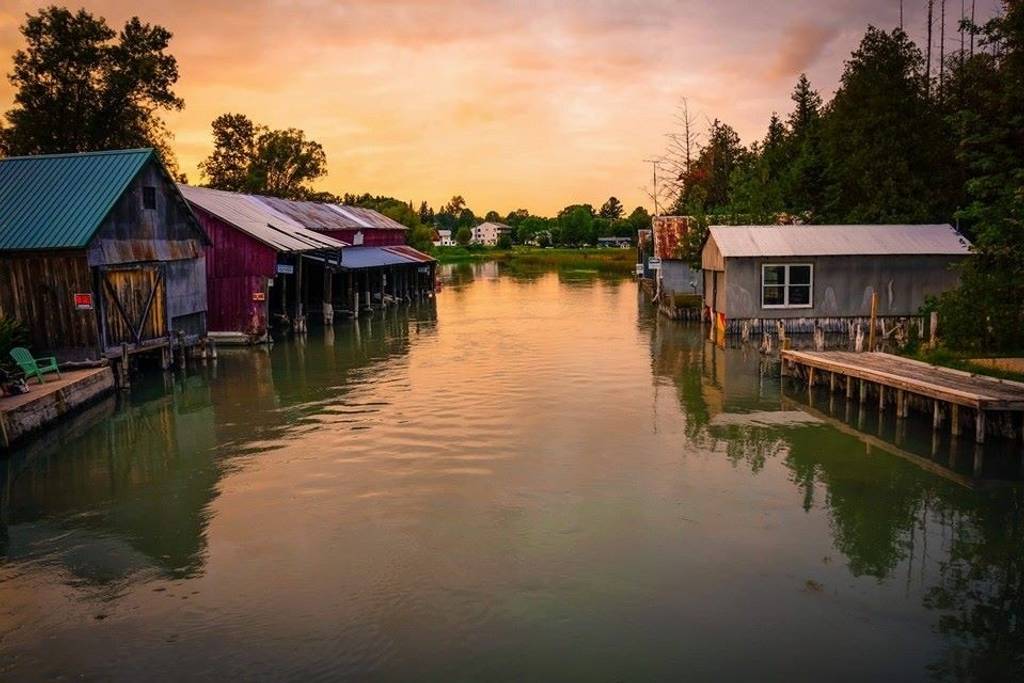 Michigan RV Lots For Rent RV Property RV Property