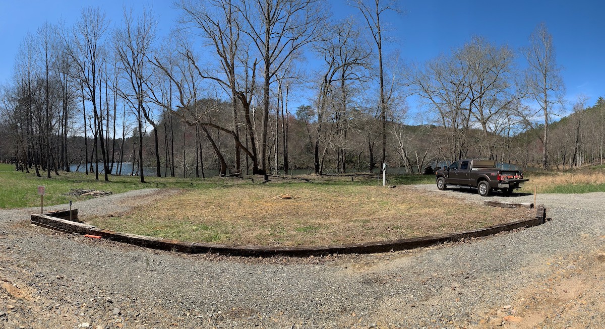 North Carolina RV Lots For Rent RV Property RV Property