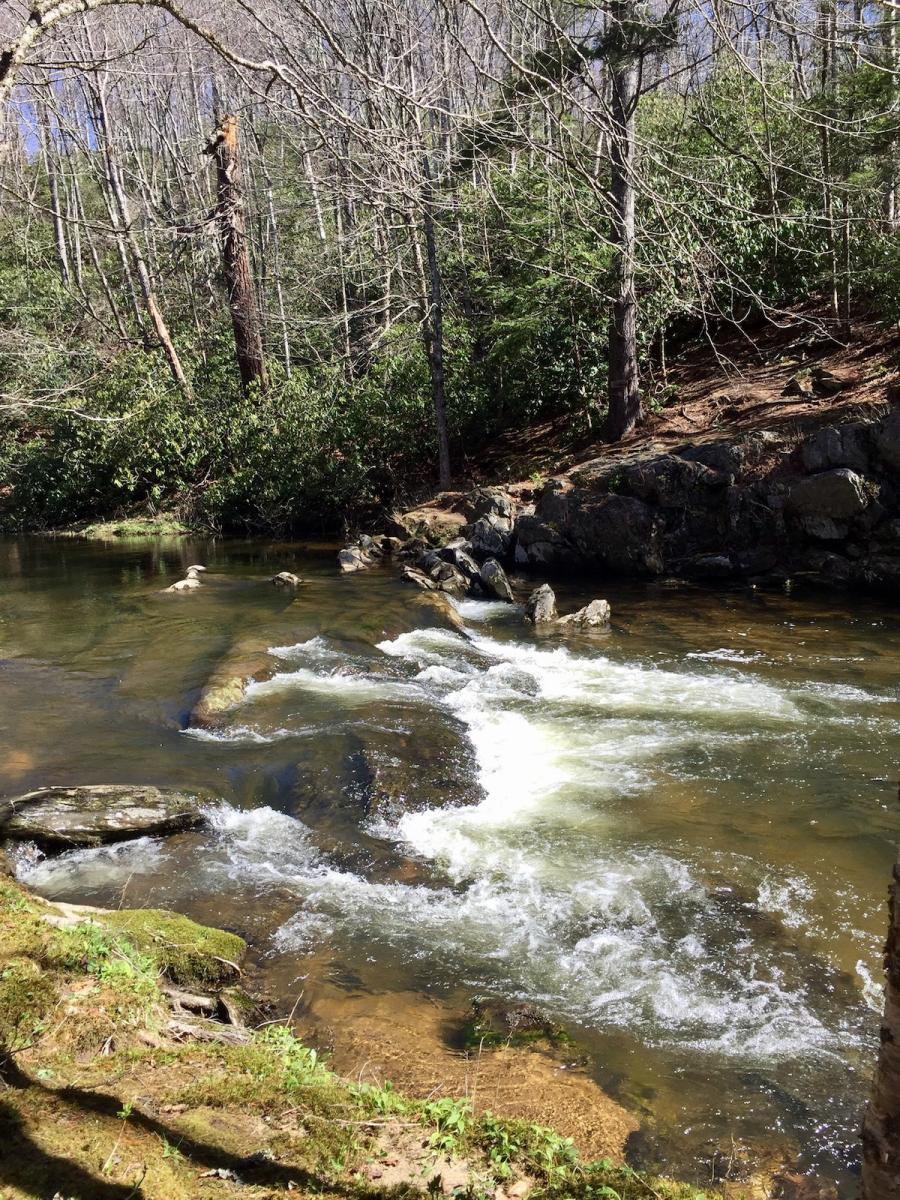 North Carolina RV Lots For Rent RV Property RV Property