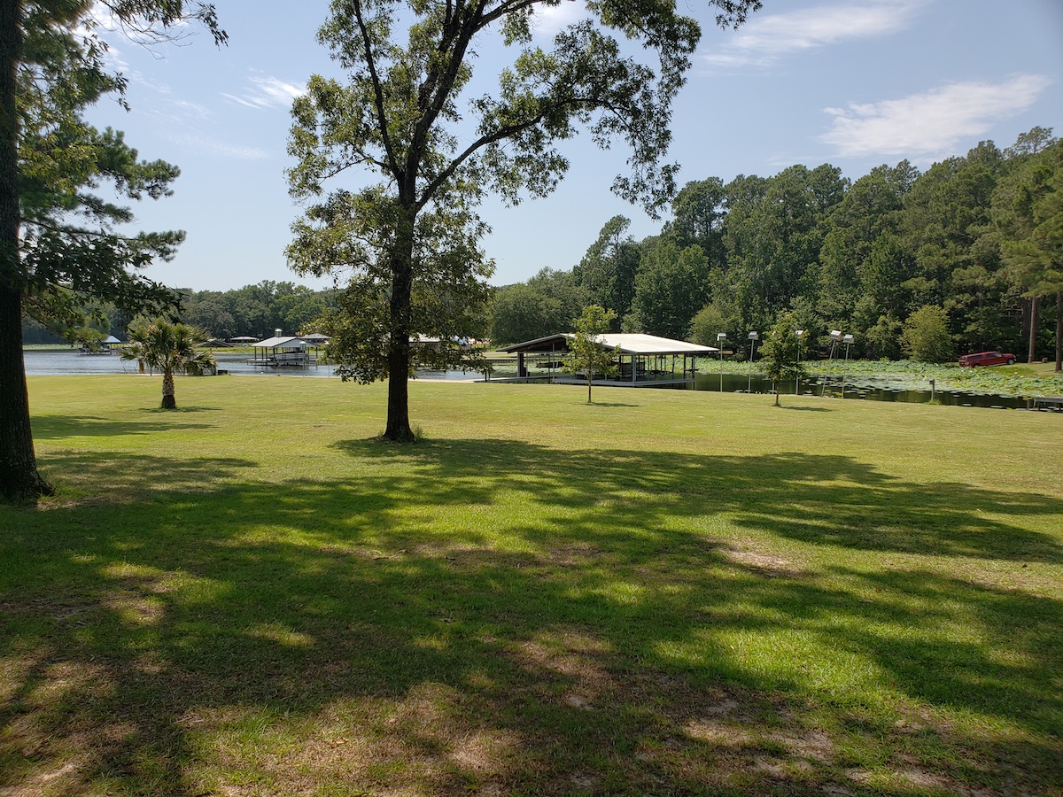 Texas RV Lots For Rent « RV Property