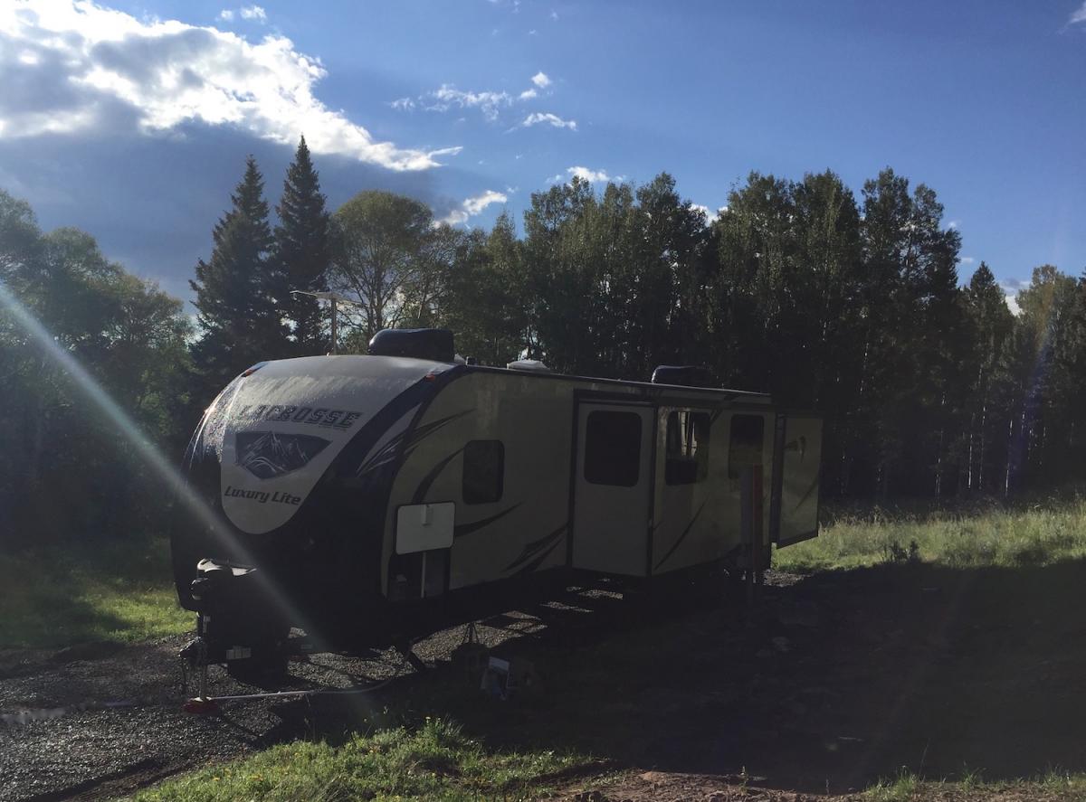 Colorado RV Lots For Sale RV Property RV Property