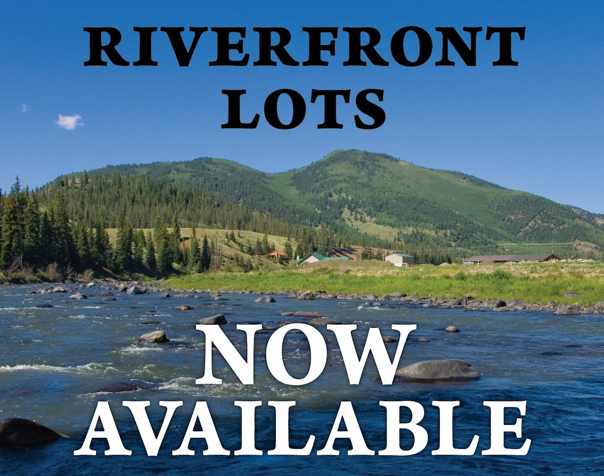 Colorado RV Lots For Sale RV Property RV Property