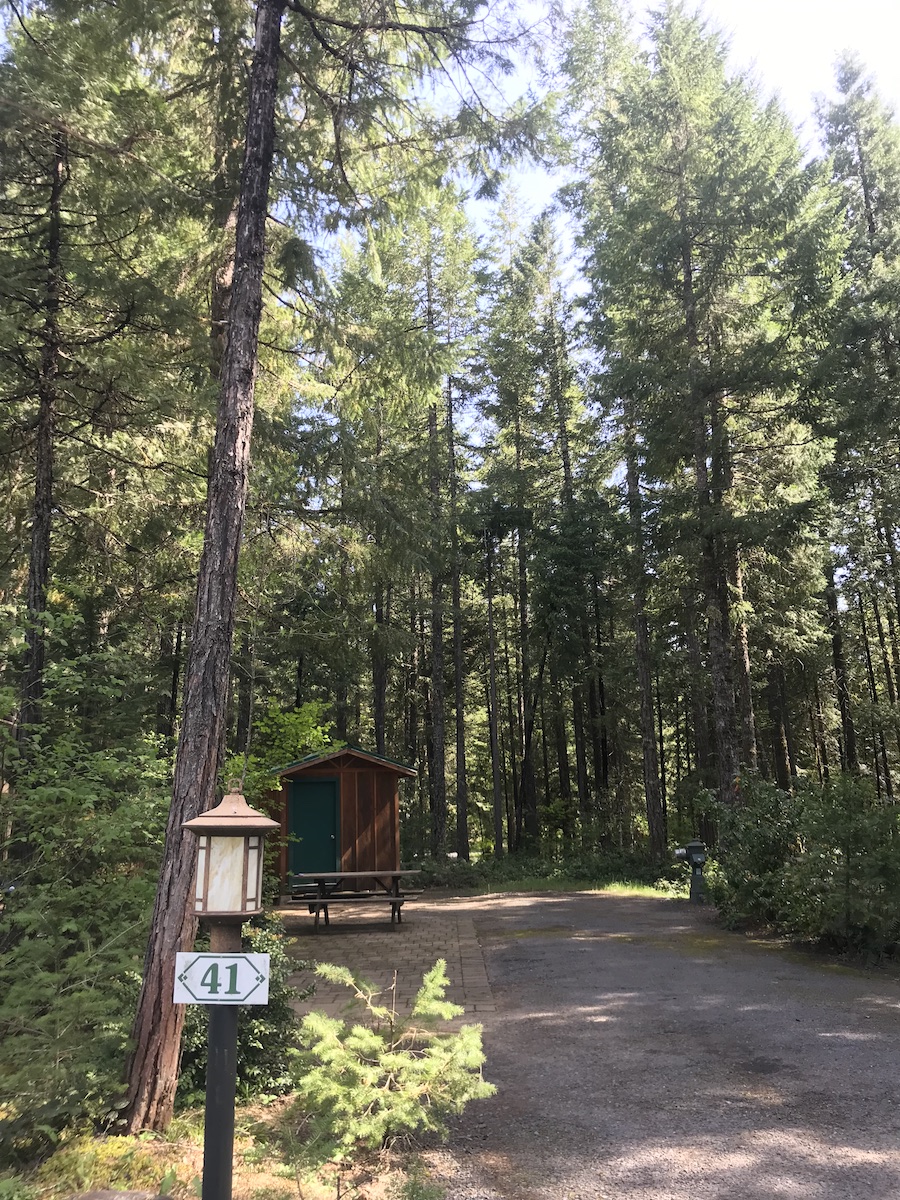 Oregon RV Lots For Sale RV Property RV Property