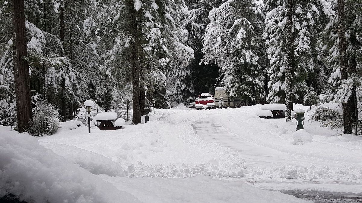 Oregon RV Lots For Sale RV Property RV Property