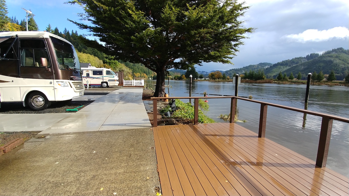 Oregon RV Lots For Sale RV Property RV Property