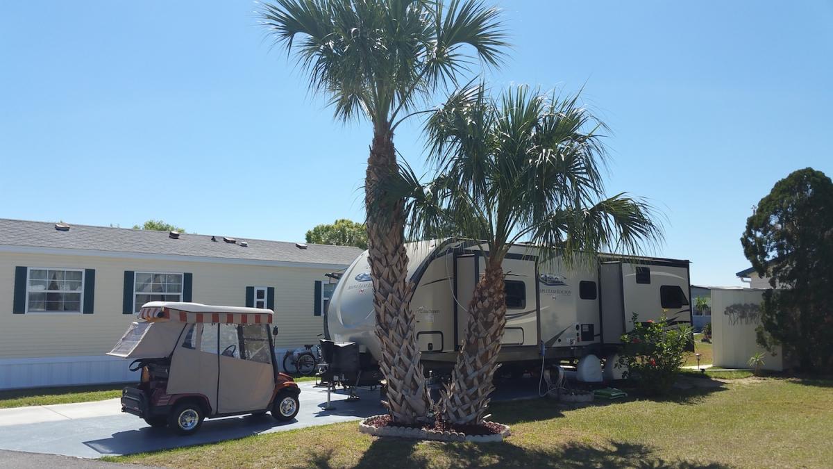 Florida Lots For Sale Page S-2 « RV Property