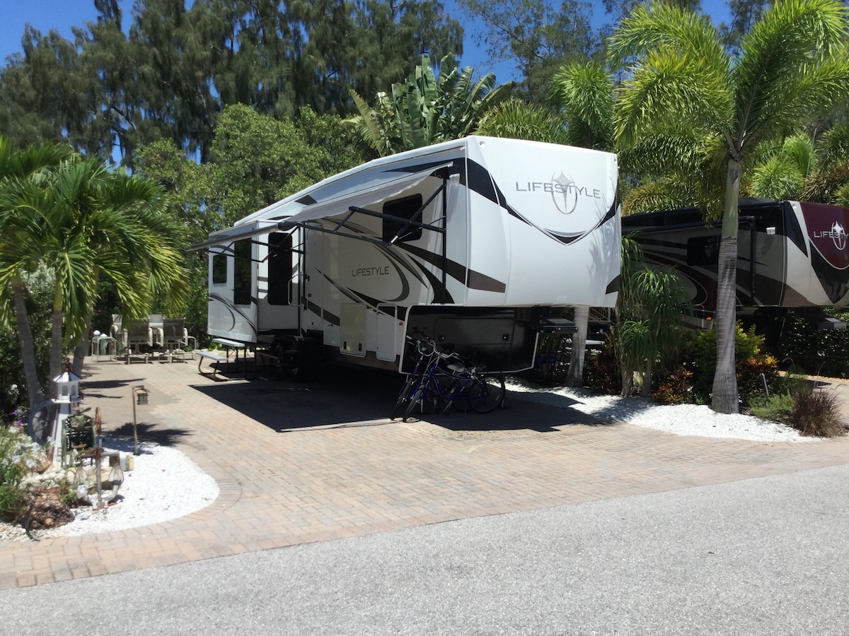 Florida Lots For Sale Page S-1 - RV Property RV Property