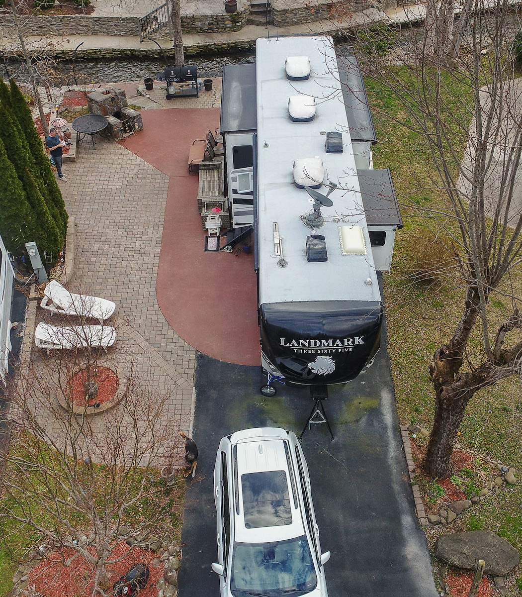 Tennessee RV Lots For Sale RV Property RV Property