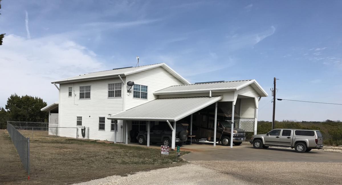 Texas Lots For Sale Page 2 « RV Property