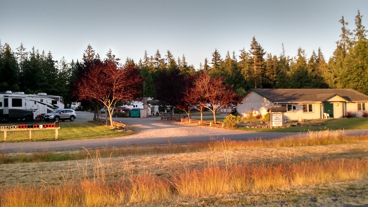 Washington Lots For Sale Page 3 « RV Property