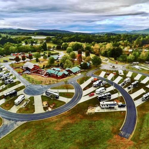 RV Lots For Sale RV Property RV Property