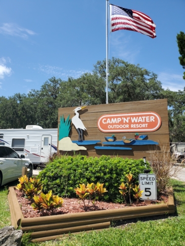 Campground Memberships For Sale In Florida - RV Property RV Property