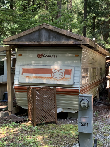 Campground Memberships For Sale in Washington - RV Property RV Property