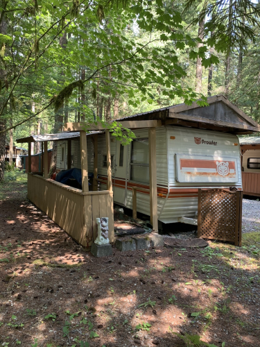 Campground Memberships For Sale in Washington - RV Property RV Property