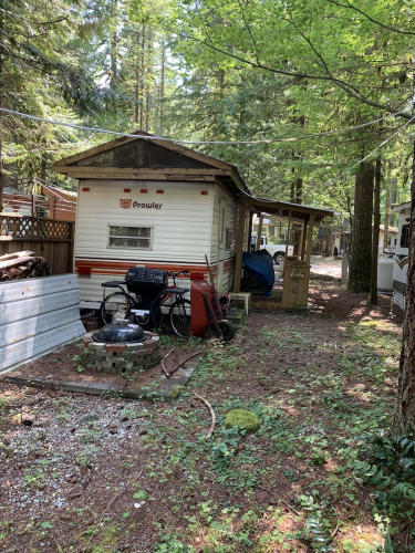 Campground Memberships For Sale in Washington - RV Property RV Property