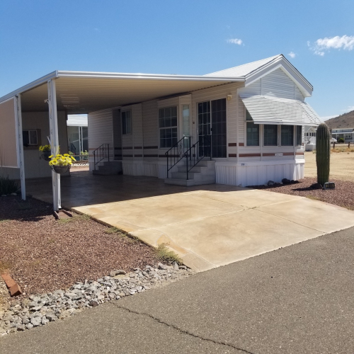 Arizona Park Models For Sale Page 2 RV Property RV Property